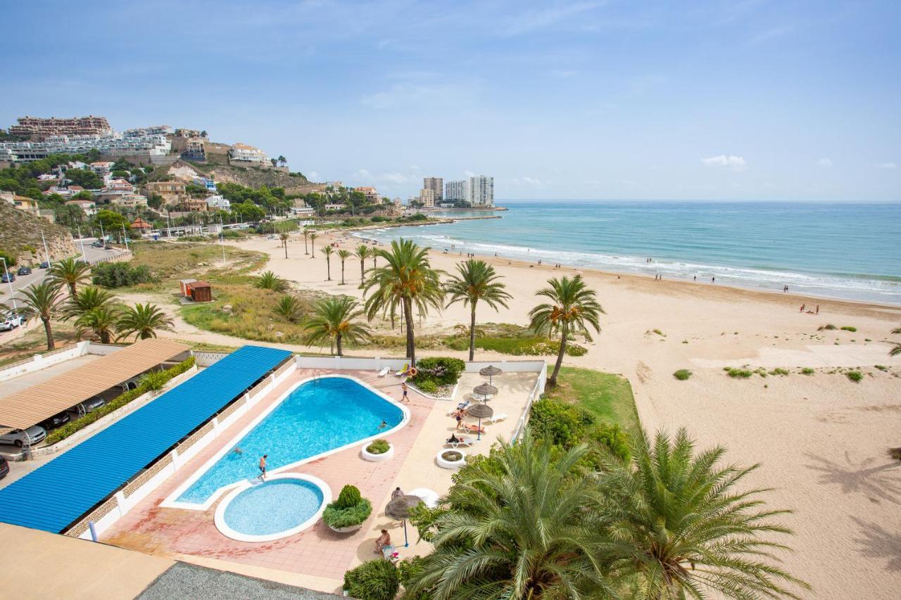 Sicania 3* Cullera