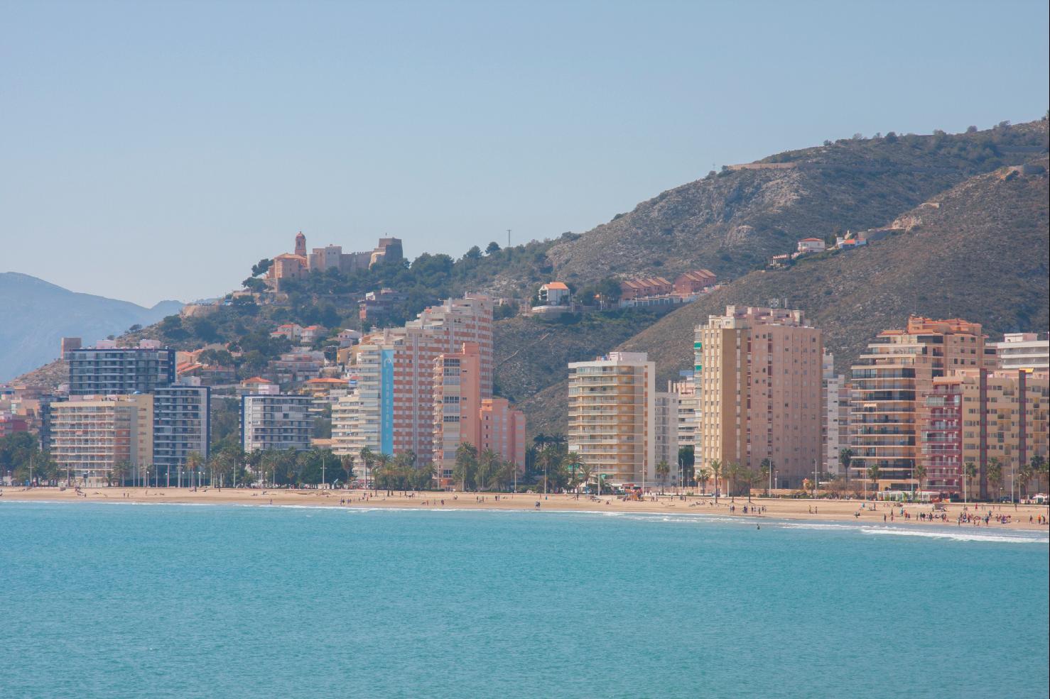Hotel Sicania 3*