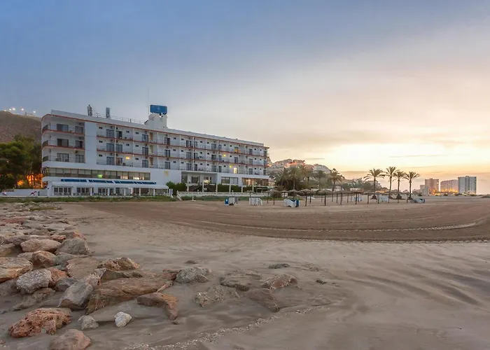 Hotel Sicania